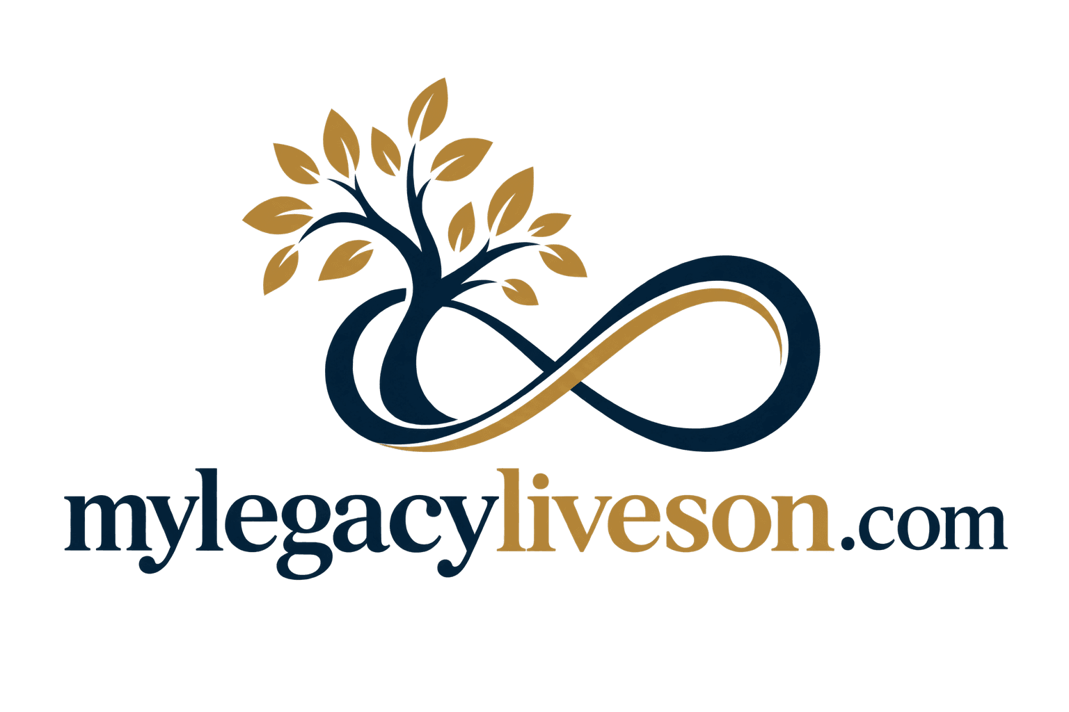 MyLegacyLivesOn